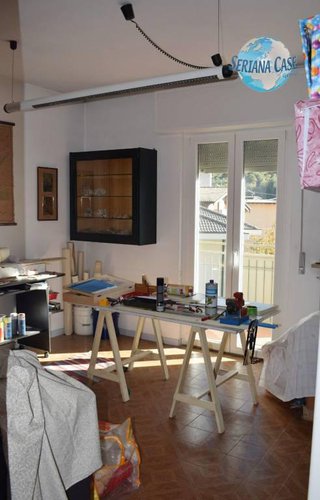 Quadrilocale abitabile subito, centralissimo. Vero affare!!! Albino