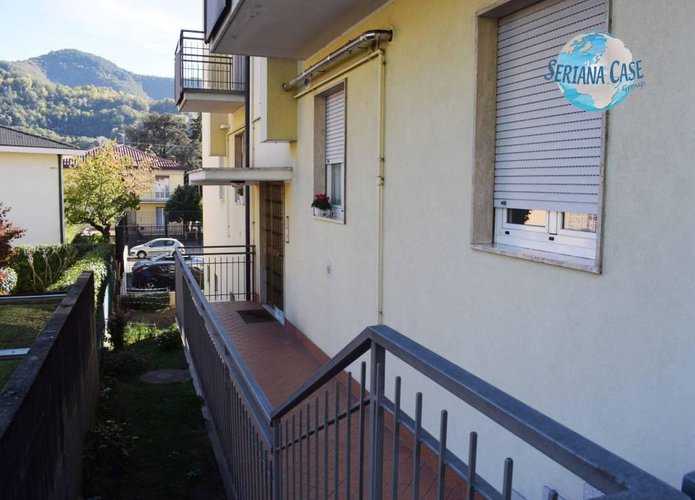 Quadrilocale abitabile subito, centralissimo. Vero affare!!! Albino