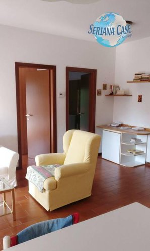 Bilocale abitabile da subito, arredato! Nembro