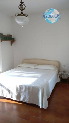 Bilocale abitabile da subito, arredato! Nembro