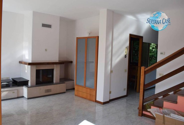 Quadrilocale in duplex con box e posto auto coperto