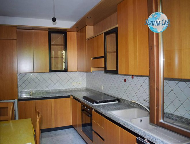 Quadrilocale in duplex con box e posto auto coperto Albino