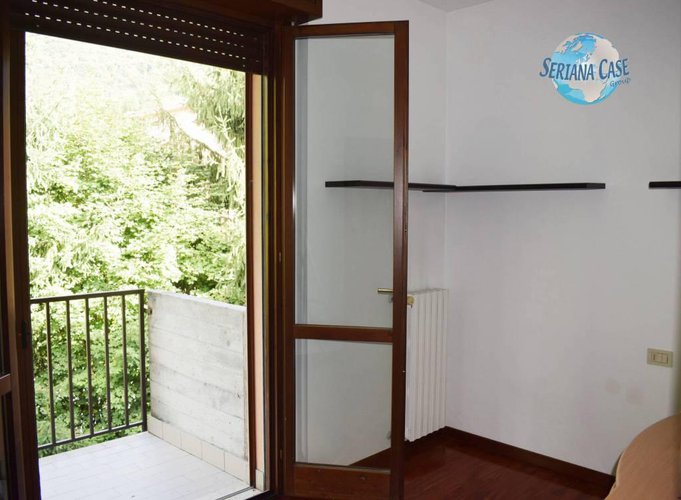 Quadrilocale in duplex con box e posto auto coperto Albino