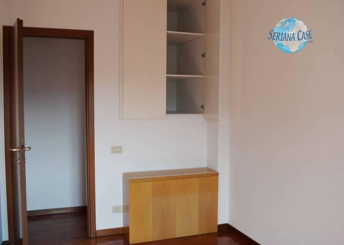 Quadrilocale in duplex con box e posto auto coperto Albino