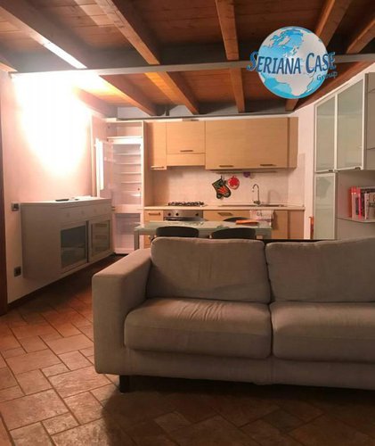 Bilocale arredato, come nuovo! Alzano Lombardo