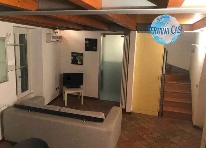 Bilocale arredato, come nuovo! Alzano Lombardo