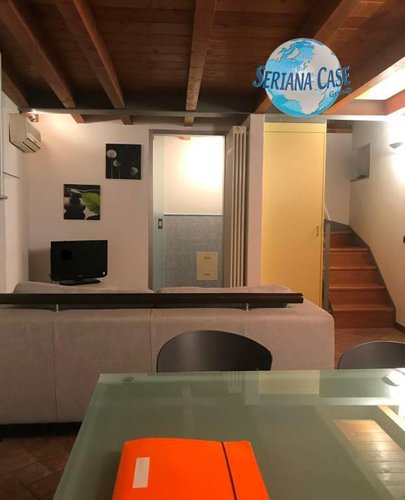 Bilocale arredato, come nuovo! Alzano Lombardo