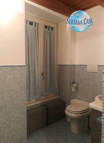 Bilocale arredato, come nuovo! Alzano Lombardo