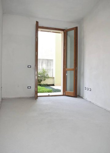 Nuovissimo trilocale con giardino! Nembro