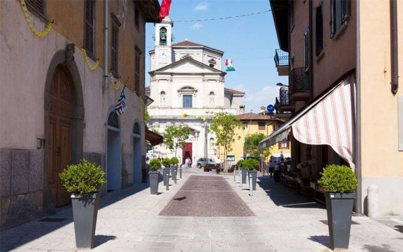 Trilocale di 110 mq, abitabile da subito