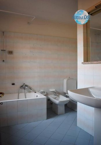 Trilocale di 110 mq, abitabile da subito Nembro