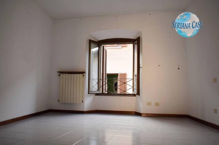 Trilocale di 110 mq, abitabile da subito Nembro