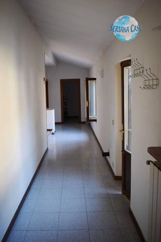 Trilocale di 110 mq, abitabile da subito Nembro