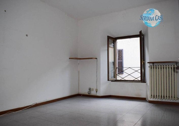 Trilocale di 110 mq, abitabile da subito Nembro