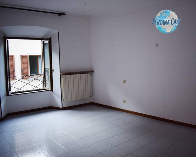 Trilocale di 110 mq, abitabile da subito Nembro