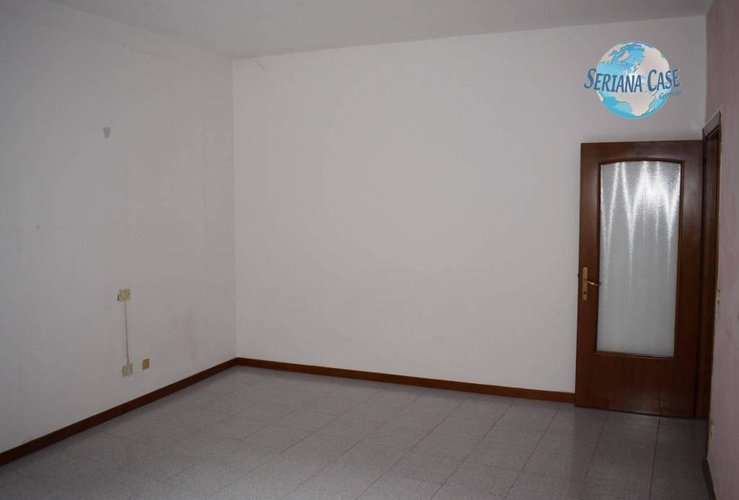 Trilocale di 110 mq, abitabile da subito Nembro