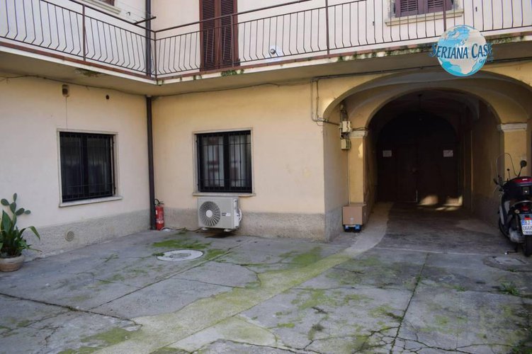 Trilocale di 110 mq, abitabile da subito Nembro