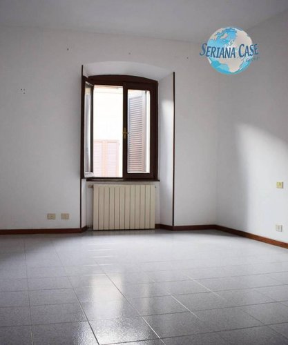 Trilocale di 110 mq, abitabile da subito Nembro