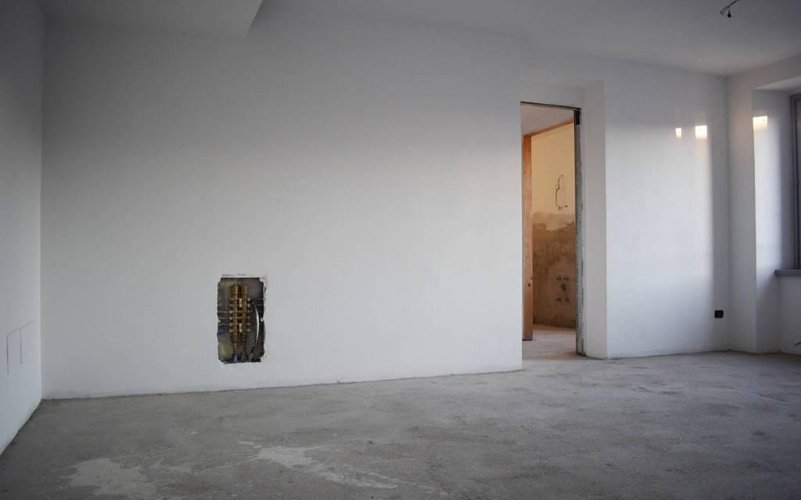 Bilocale ristrutturato a nuovo ! Nembro