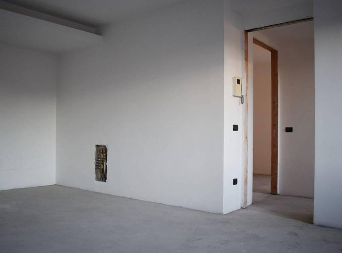 Bilocale ristrutturato a nuovo ! Nembro