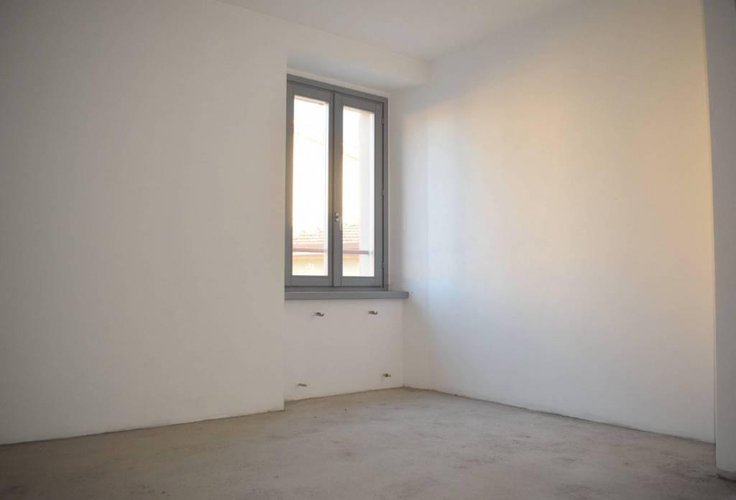 Bilocale ristrutturato a nuovo ! Nembro