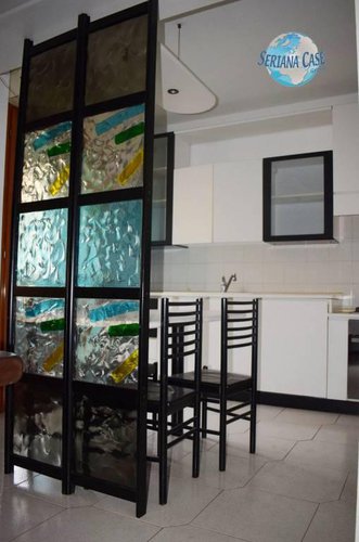 Trilocale di 110, doppi servizi. Abitabile subito! Villa di Serio