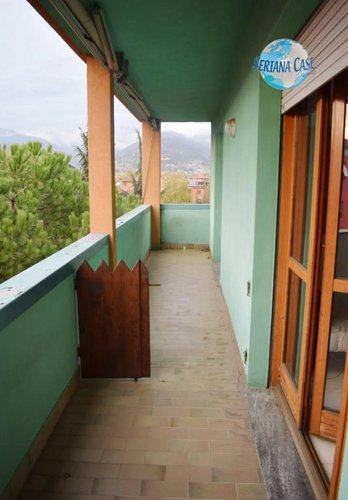 Trilocale di 110, doppi servizi. Abitabile subito! Villa di Serio