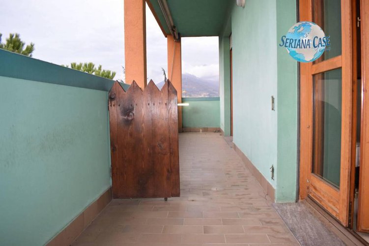 Trilocale di 110, doppi servizi. Abitabile subito! Villa di Serio