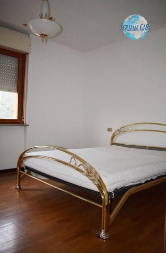 Trilocale di 110, doppi servizi. Abitabile subito! Villa di Serio