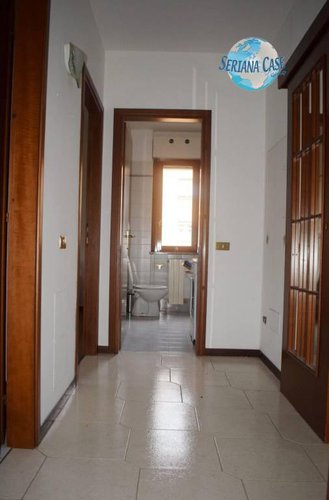 Trilocale di 110, doppi servizi. Abitabile subito! Villa di Serio