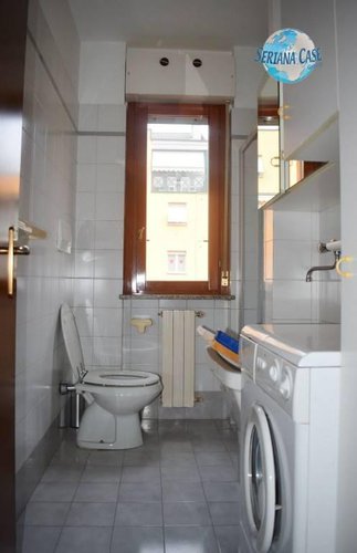 Trilocale di 110, doppi servizi. Abitabile subito! Villa di Serio