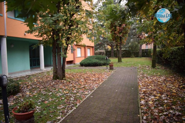 Trilocale di 110, doppi servizi. Abitabile subito! Villa di Serio