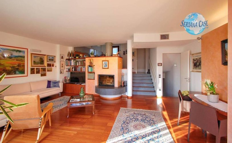 Splendida villa a schiera, come nuova!