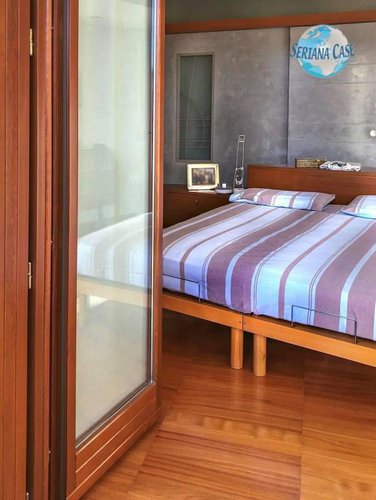 Splendida villa a schiera, come nuova! Nembro