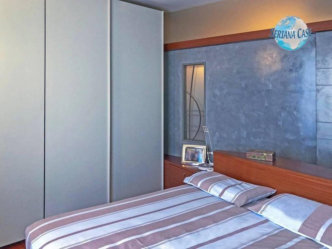 Splendida villa a schiera, come nuova! Nembro