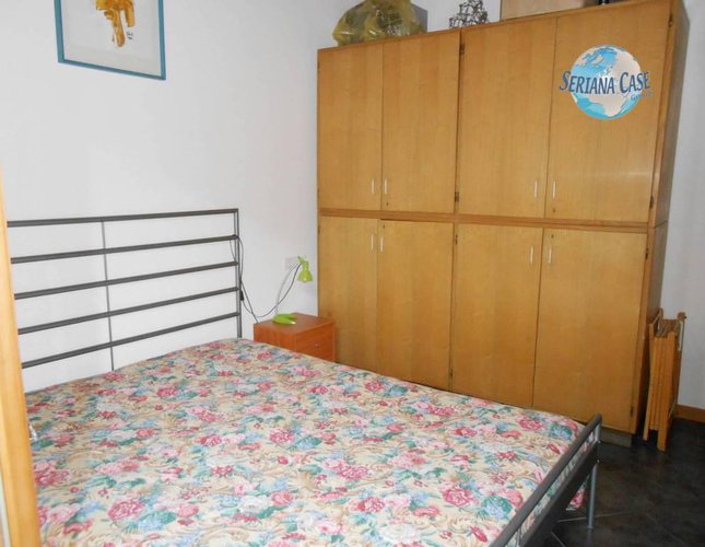 Bilocale pronto subito da abitare! Albino