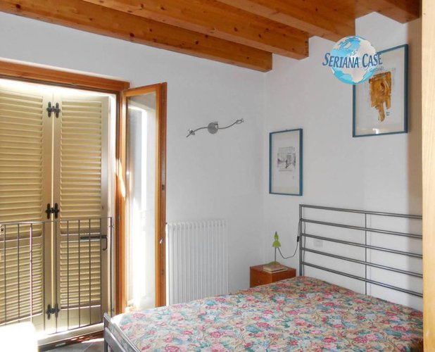 Bilocale pronto subito da abitare! Albino