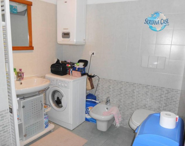 Bilocale pronto subito da abitare! Albino