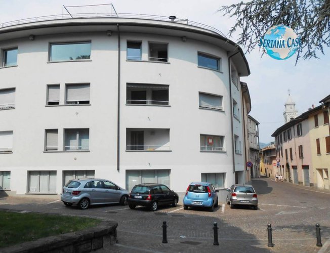 Bilocale pronto subito da abitare! Albino