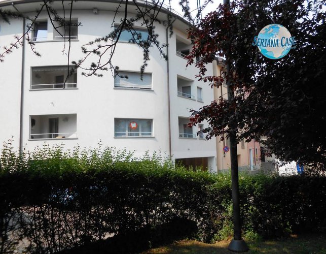 Bilocale pronto subito da abitare! Albino