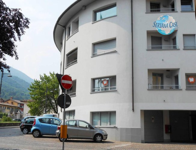 Bilocale pronto subito da abitare! Albino