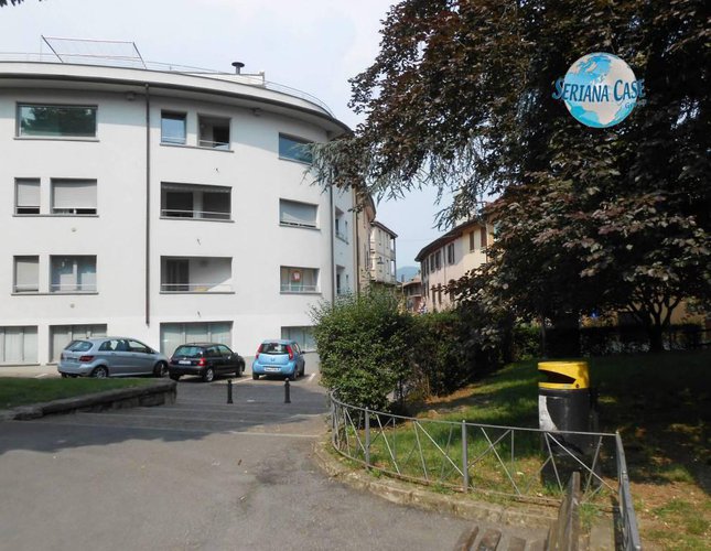 Bilocale pronto subito da abitare! Albino