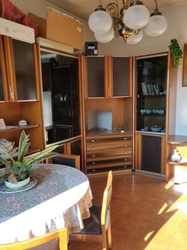 Bilocale con cucina separata, abitabile subito! Nembro