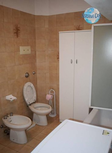 Bilocale arredato, abitabile subito, con posto auto Albino