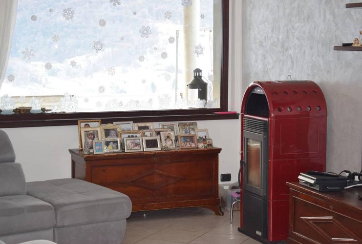 Splendida villa singola, unica nel suo genere! Albino