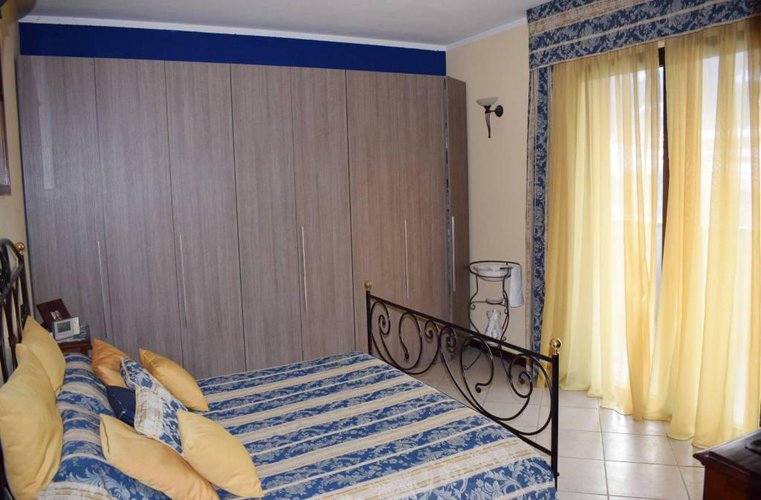 Splendida villa singola, unica nel suo genere! Albino