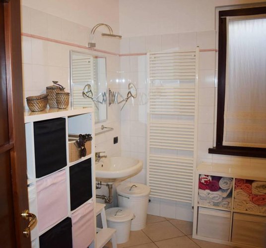 Splendida villa singola, unica nel suo genere! Albino