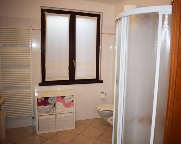 Splendida villa singola, unica nel suo genere! Albino