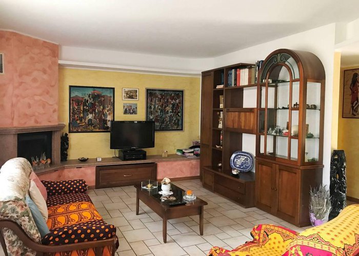 Villa singola come nuova! Albino