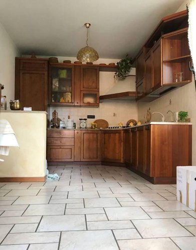 Villa singola come nuova! Albino